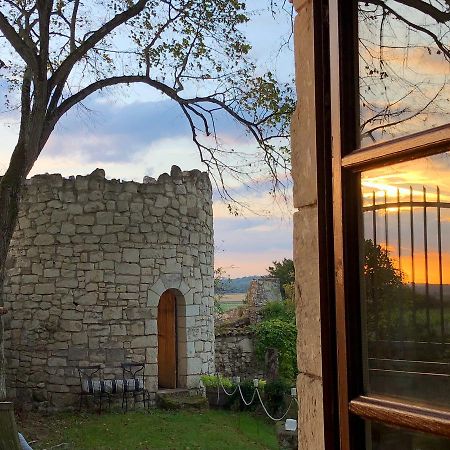 Bed and Breakfast La Grande Maison d'Arthenay Saumur Exterior foto