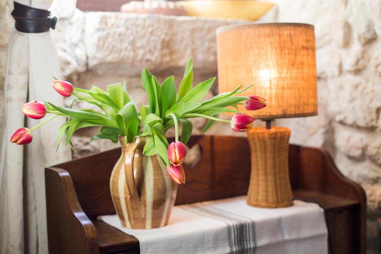 Bed and Breakfast La Grande Maison d'Arthenay Saumur Exterior foto