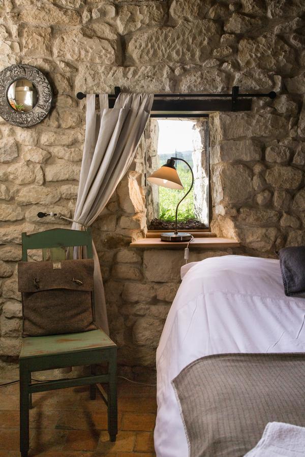 Bed and Breakfast La Grande Maison d'Arthenay Saumur Exterior foto