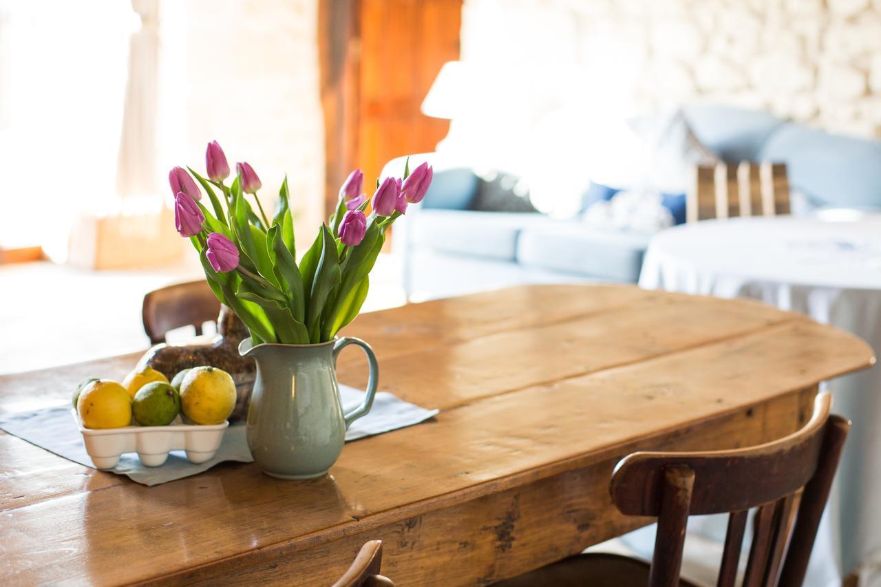 Bed and Breakfast La Grande Maison d'Arthenay Saumur Exterior foto